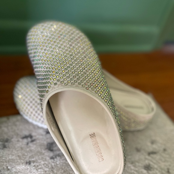 Cushionare clogs - Picture 3 of 3